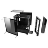 GameMax Game Max  Shadow RGB Mid-Tower Tempered Glass Gaming Case Image