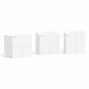 Tenda  Tenda Nova MW6 AC1200 Whole Home Mesh WiFi Router System - 3 Pack Image