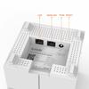 Tenda  Tenda Nova MW6 AC1200 Whole Home Mesh WiFi Router System - 3 Pack Image