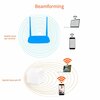 Tenda  Tenda Nova MW6 AC1200 Whole Home Mesh WiFi Router System - 3 Pack Image