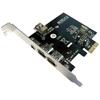 Dynamode  PCI Express Card - 3 Port Firewire Image