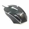 JEDEL M66-USB USB Colour Changing mouse - BLACK FRIDAY DEAL Image