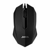 JEDEL G11-KIT Slim Keyboard and 3 Button Mouse Set USB - Special Offer Image