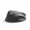 Mionix NAOS-GQ Optical Gaming Mouse (USB/Dark Grey/12000dpi/7 Buttons/Heart Rate)  - SPECIAL OFFER Image