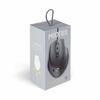 Mionix NAOS-GQ Optical Gaming Mouse (USB/Dark Grey/12000dpi/7 Buttons/Heart Rate)  - SPECIAL OFFER Image