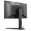 Aoc  24.5` Full HD LED Curved Black computer monitor LED Display 144Hz - DEAL OF THE WEEK SPECIAL OFFER Image