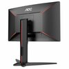 Aoc  24.5` Full HD LED Curved Black computer monitor LED Display 144Hz - DEAL OF THE WEEK SPECIAL OFFER Image