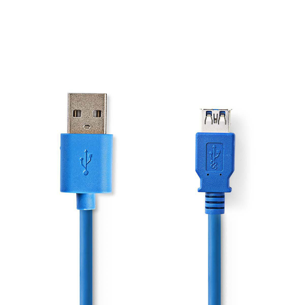 NEDIS  3.0 Metre USB 3.0 Data Extension Cable
