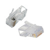 Generic  50 Pack Rj45 Plugs Cat5 - Crimp Connector Image