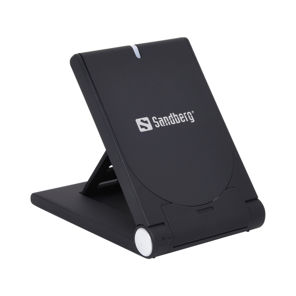 Sandberg  Wireless Charging Dock, 5W, Micro USB, 5 Year Warranty