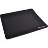 Sandberg  Foam Mouse Mat - Black - 260mm x 220mm x 6mm Image