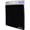 Sandberg  Foam Mouse Mat - Black - 260mm x 220mm x 6mm Image