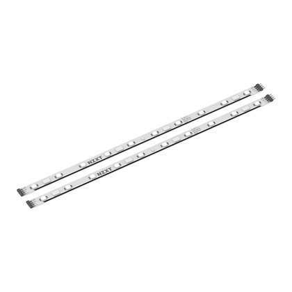 NZXT  NZXT HUE 2 Lighting LED Extension Cable Kit - 300mm