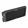Thermaltake  Pacific C240 240mm Copper Water Cooling Radiator  Image