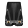 Thermaltake  Pacific C240 240mm Copper Water Cooling Radiator  Image