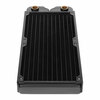 Thermaltake  Pacific C240 240mm Copper Water Cooling Radiator  Image