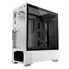 GameMax  Solar White RGB Midi Tempered Glass Gaming Case MB SYNC 3 pin - Special offer Image