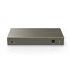 Tenda  9-Port 10/100Mbps Desktop Switch With 8-Port PoE Image