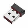 JEDEL  150Mbps Wireless NANO USB Adaptor Image