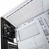 Kolink  Stronghold Midi Tower Gaming Case - Tempered Glass Side Window - White Edition Image