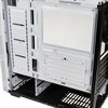 Kolink  Stronghold Midi Tower Gaming Case - Tempered Glass Side Window - White Edition Image