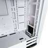 Kolink  Stronghold Midi Tower Gaming Case - Tempered Glass Side Window - White Edition Image
