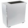 Kolink  Stronghold Midi Tower Gaming Case - Tempered Glass Side Window - White Edition Image