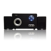 Hi Point  Gaming 2.1 Speaker - Black Image