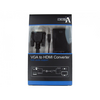 Newlink  VGA to HDMI Converter (USB Powered) with Audio jack Image