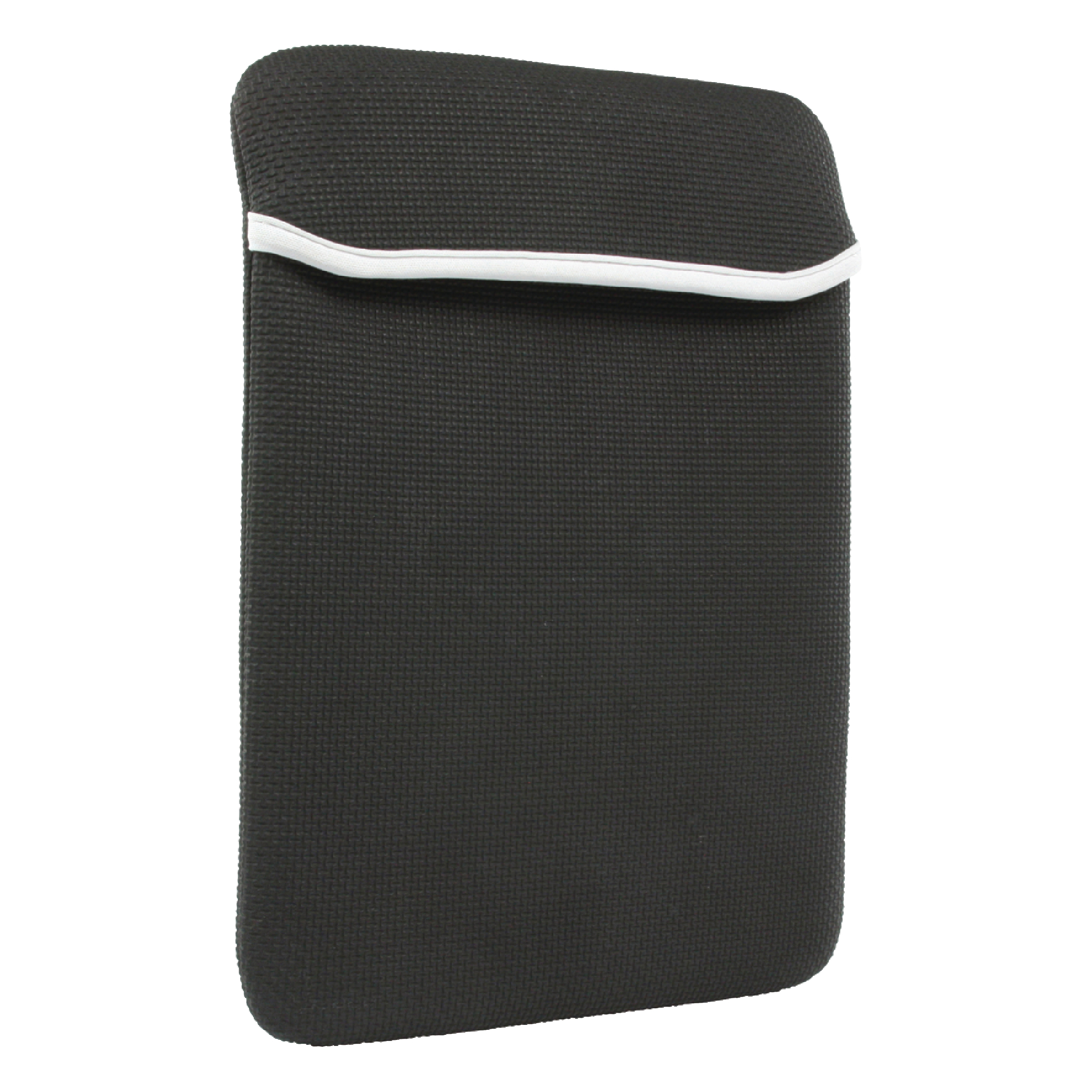 Konig Sweex universal Tablet Sleeve 10" Neoprene Black Falcon Computers