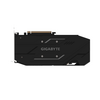 Gigabyte  GeForce GTX 1660 Ti 6GB OC Dual Fan Graphics Card *** Maximum 1 card per customer / household *** Image