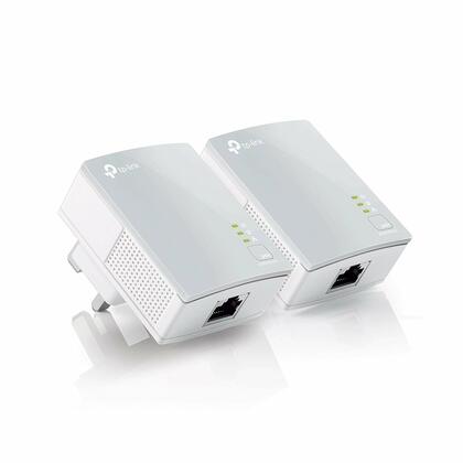 TP-LINK  600Mb Powerline Kit v3 2 PACK