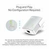 TP-LINK  600Mb Powerline Kit v3 2 PACK Image