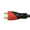 LMS DATA  3.0 Mtr HDMI 2.0 To HDMI 2.0 Male To Male Cable - X Edition Retail boxed Image