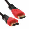 LMS DATA  3.0 Mtr HDMI 2.0 To HDMI 2.0 Male To Male Cable - X Edition Retail boxed Image