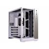 Lian Li PC-O11DW Dynamic Midi-Tower - White Window - Black Friday Deal Image