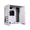 Lian Li PC-O11DW Dynamic Midi-Tower - White Window - Black Friday Deal Image