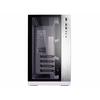Lian Li PC-O11DW Dynamic Midi-Tower - White Window - Black Friday Deal Image