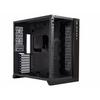 Lian Li  Dynamic Midi-Tower - Black Window Image