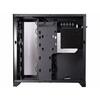 Lian Li  Dynamic Midi-Tower - Black Window Image