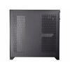Lian Li  Dynamic Midi-Tower - Black Window Image