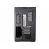 Lian Li  Dynamic Midi-Tower - Black Window Image