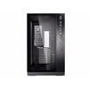 Lian Li  Dynamic Midi-Tower - Black Window Image
