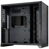 Lian Li  Dynamic Midi-Tower - Black Window Image