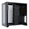 Lian Li  Dynamic Midi-Tower - Black Window Image