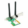 Tenda W322E Wireless PCI Express 2.0 x1 Network Interface Card - 300Mbps Image