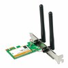 Tenda W322E Wireless PCI Express 2.0 x1 Network Interface Card - 300Mbps Image