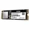 XPG ASX8200PNP-256GT-C 256GB XPG SX8200 M.2 PRO 2280, PCIe, 3D NAND, R/W 3500/1200 MB/s Image