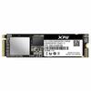 XPG ASX8200PNP-256GT-C 256GB XPG SX8200 M.2 PRO 2280, PCIe, 3D NAND, R/W 3500/1200 MB/s Image