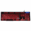 CIT  Builder Wired RGB Gaming Keyboard Image